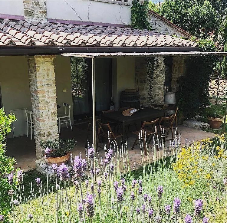 Frühstückspension Bed and Breakfast Bosco Ai Marzi Poggibonsi