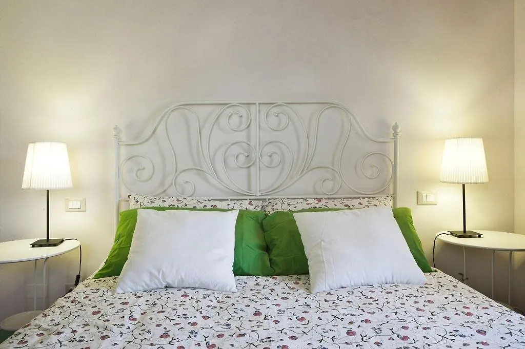 Bed and Breakfast Bosco Ai Marzi Poggibonsi 3*,