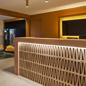 Hotel Antica Fonte ***