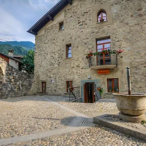 Aparthotel Il Seicento Sernio