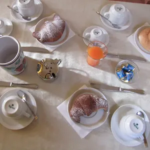 Frühstückspension Agon Taormina
