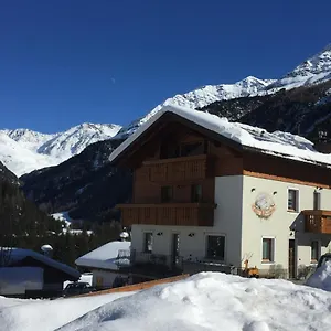 Aparthotel Bucaneve Santa Caterina Valfurva