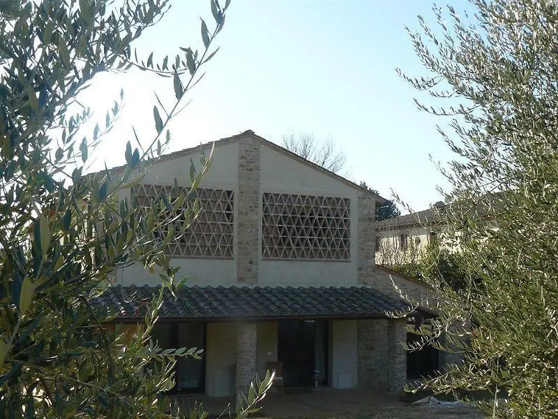Bosco Ai Marzi Bed & Breakfast Poggibonsi 3*,  Italy