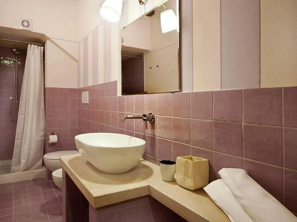 Bosco Ai Marzi Bed & Breakfast Poggibonsi
