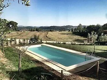 Bosco Ai Marzi Bed & Breakfast Poggibonsi