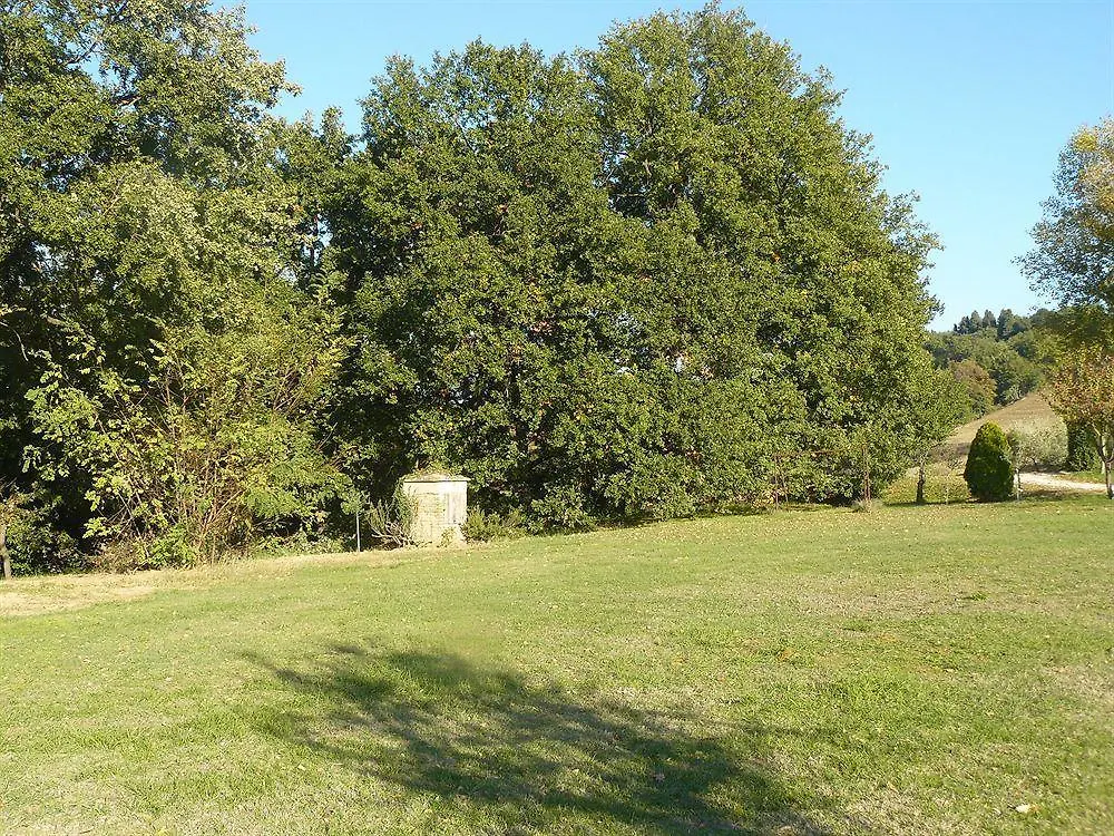 Bosco Ai Marzi Bed & Breakfast Poggibonsi