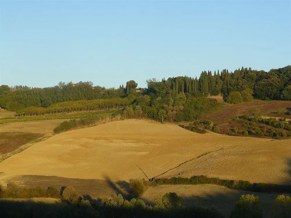 Bosco Ai Marzi Bed & Breakfast Poggibonsi 3*,  Italy